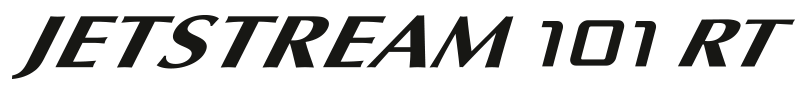 Jetstream 101 RT logo
