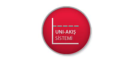 СИСТЕМА ПОТОКУ ЧОРНИЛА Uni