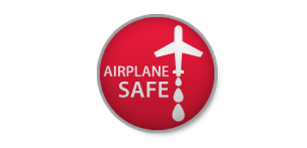 ТЕХНОЛОГІЯ AIRPLANE-SAFE